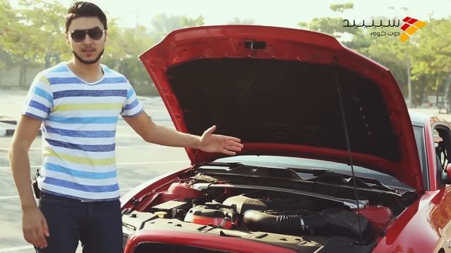 Ford Mustang GT 2014 فورد موستنج جي تي смотреть онлайн