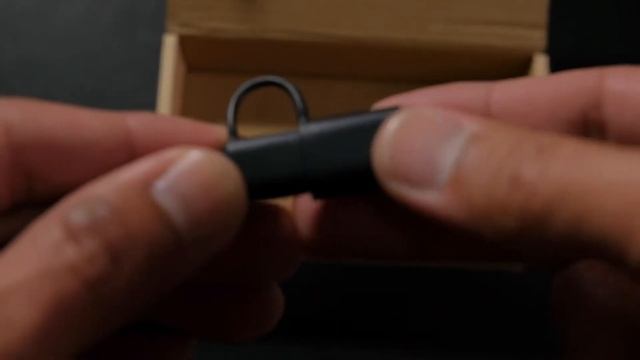 Unboxing Case Ugreen USB-C 3.1 - 2.5 para HD/SSD смотреть онлайн