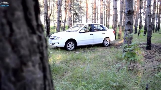 Самые ДЕШЕВЫЕ автомобили в России 2016 - 2017 смотреть онлайн