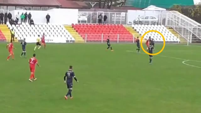 Nikola Jacimovic Highlights смотреть онлайн