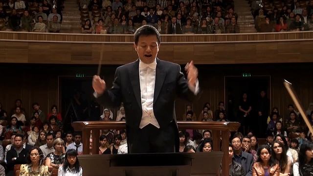 Polovtsian Dances - Alexander Borodin смотреть онлайн