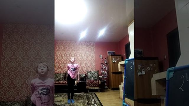 Как можно научится делать колесо за 3 упражнения смотреть онлайн