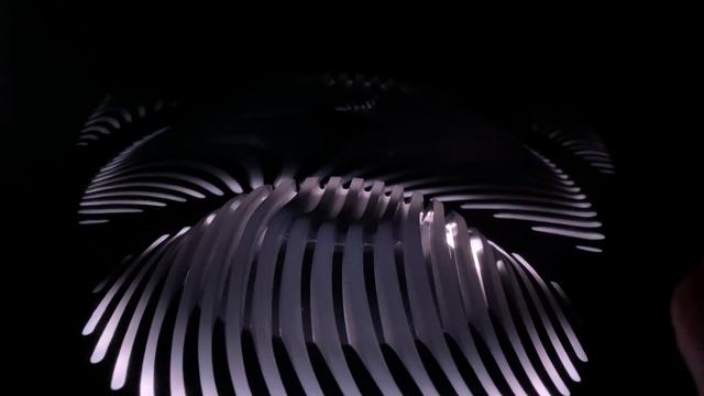 Harman Kardon Aura Studio 3 lights смотреть онлайн
