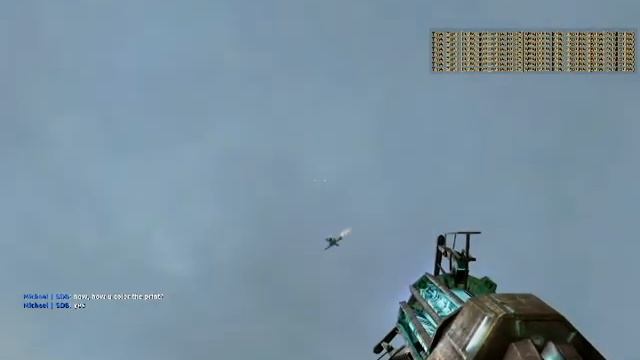 gmod UAV predator drone! смотреть онлайн