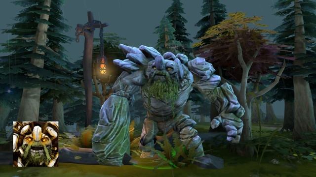 САМЫЙ БЫСТРЫЙ ГАЙД - ТИНИ ДОТА 2 | TINY DOTA 2 смотреть онлайн