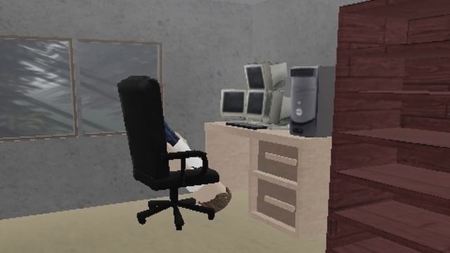 Old Roblox player visits Modern Roblox [Part 3] смотреть онлайн