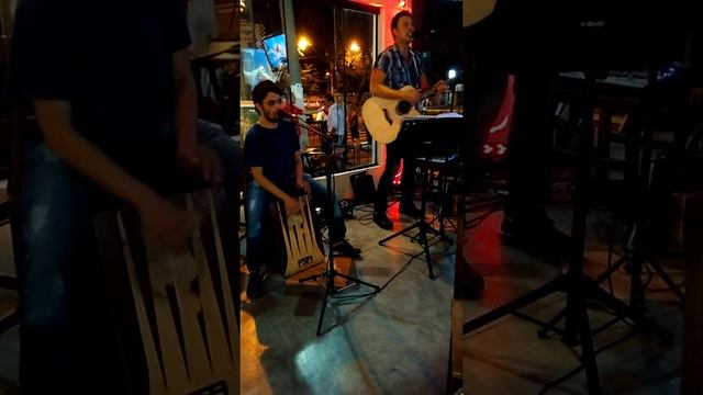 Fernando Meira e Mestre Binho смотреть онлайн