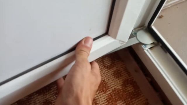 Ограничитель открывания на двери и окна смотреть онлайн