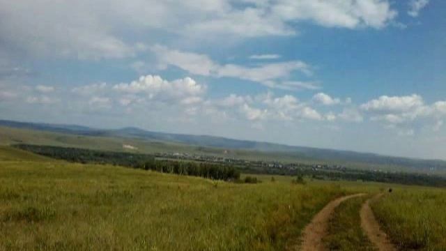 Забайкалье родное моё смотреть онлайн