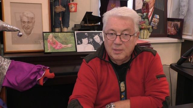 Владимир Винокур о Российской национальной идее #ЯтакДУМАЮ Сеня Кайнов Seny Kaynov #SENYKAY смотреть онлайн