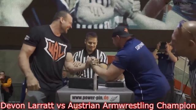 Must Watch! 22 Minutes Highlights of Devon Larratt смотреть онлайн