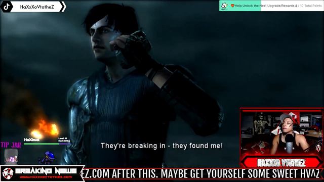 👾Throwback Thursday - Retro Replay : Dark Sector - The Game that Inspired Warframe смотреть онлайн