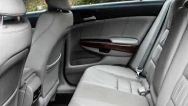 2012 Honda Accord Used Cars Roswell GA смотреть онлайн