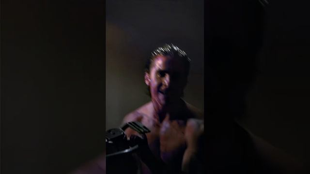 Devil Eyes _ Patrick Bateman _ Edit #shorts.mp4