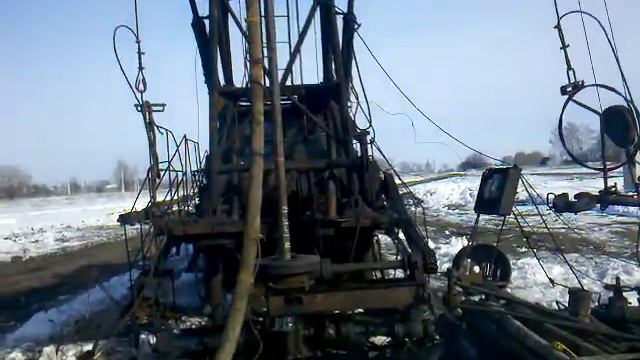 Бурение смотреть онлайн