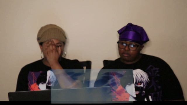 TOKYO GHOUL SEASON 2 EP 5 -Kellz and Sophia REACTION!! смотреть онлайн
