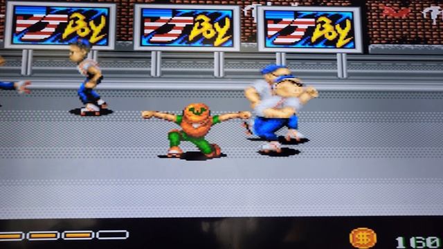 dj boy sega classic смотреть онлайн