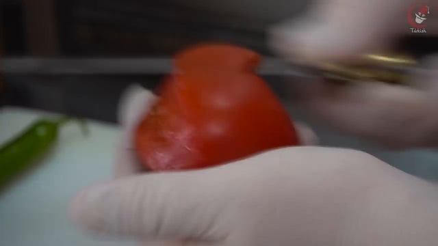 Turkish Master Makes Turkish Style Kebab | Best Shawarma Doner | Turkish Street Food