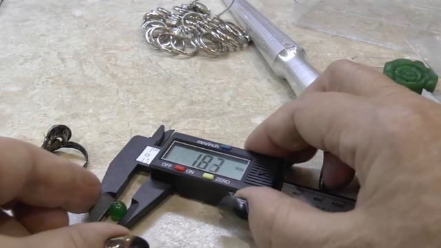 Весы ювелирные | Электронный штангенциркуль | смотреть онлайн