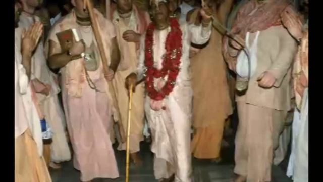 When We Speak of Service, There is No Motive. Service is Love - Prabhupada 0693 смотреть онлайн