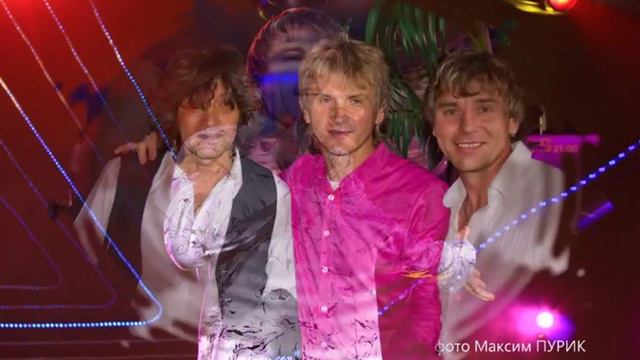 Привет из 90-х! (Песня гр. "Планеты") смотреть онлайн