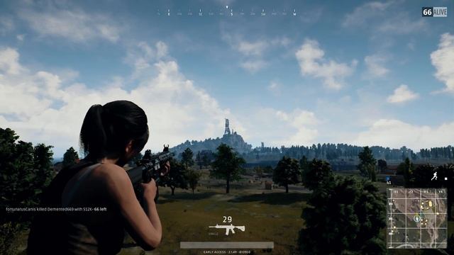 Say Goodbye - PUBG Gun Sync #1 смотреть онлайн