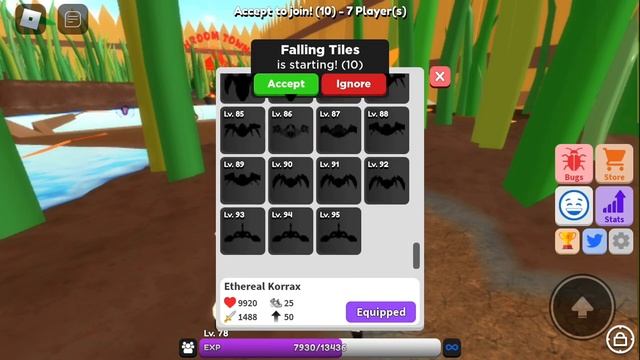 Roblox Little World New Update!!? смотреть онлайн