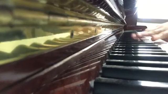 Sonnet 153 смотреть онлайн