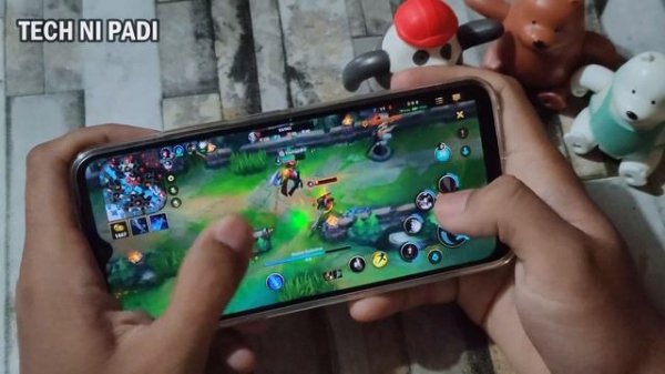 COOLPAD COOL 20 FULL REVIEW | TECH NI PADI