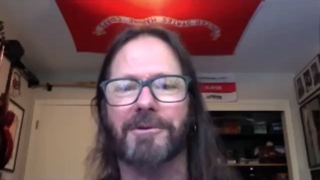 Gary Holt on EXODUS Being In The Big 4, His Time In Slayer, Anti-Kardashian Movement & More смотреть онлайн