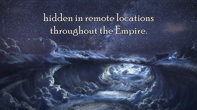 Parallel Echoes - #1 Prologue (The Kingdom of Eleven Suns) смотреть онлайн