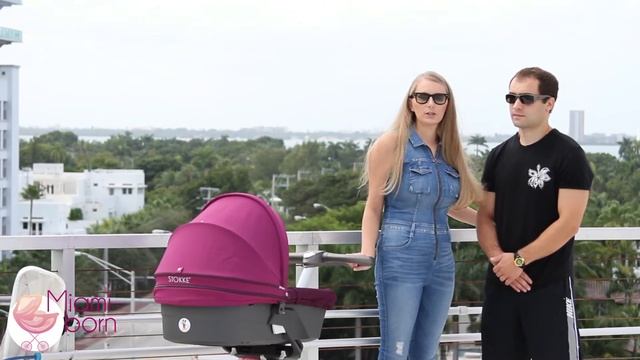 Роды в Америке c компанией MIAMI-BORN! Эдуард и Юлия из Екатеринбурга делятся опытом о родах в США. смотреть онлайн