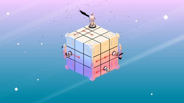 Euclidean Lands Official Launch Trailer смотреть онлайн