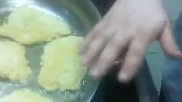 Юмор на кухне