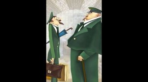 Краткое содержание «Толстый и тонкий». Чехов А. П. Пересказ и основная мысль рассказа за 3 минуты