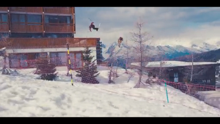 "Fast Forward" смотреть онлайн