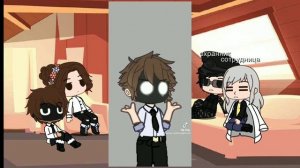 Реакция на детектива войда (автор сдох)