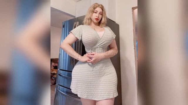 Deisy Garcia»Wiki Biography, Age, Net Worth, Body Measurements, Video Creator, Curvy Plus Size Mode