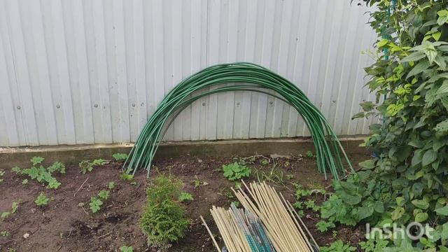 Чем я пользуюсь при укрытии роз на зиму. смотреть онлайн