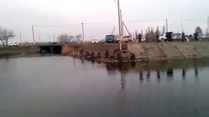 Брыньковская Рыбалка