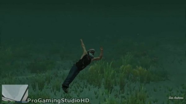 GTA 5 CRAZY Jumps_Falls Compilation #20 (GTA V Fails Funny Moments)