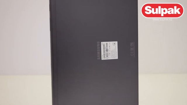 ПЛАНШЕТ SAMSUNG GALAXY TAB A7 10.4″ (SM-T505) GRAY распаковка смотреть онлайн