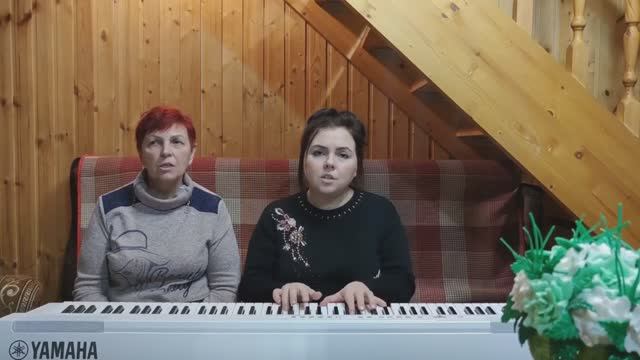 КАК К ИСТОЧНИКУ ЛАНЬ, ТАК ДУША МОЯ ЖАЖДЕТ ll ХРИСТИАНСКАЯ ПЕСНЯ смотреть онлайн