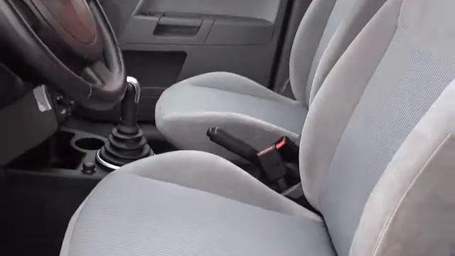 Ford Fusion 1.4i KLIMATIZACE .int смотреть онлайн