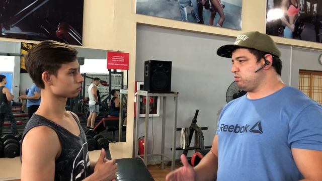 2 ГОДА УПОРНЫХ ТРЕНИРОВОК НА СМАРКУ!!!! смотреть онлайн