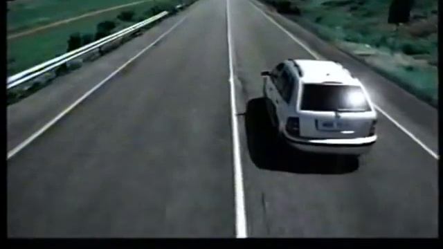 Reklama Nowa Skoda Fabia(Hatchback,Kombi,Sedan) 2001 Polska смотреть онлайн