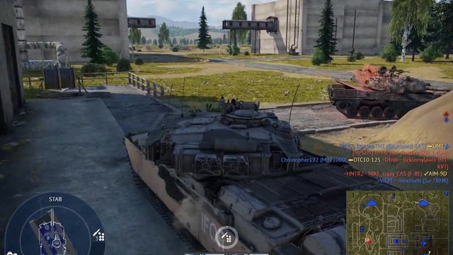 Challenger DS смотреть онлайн