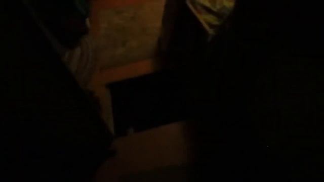 ДЕМОН ПРЕВРАТИЛСЯ В КОТА УСТАНОВИЛ КАМЕРЫ В ДОМЕ С ПАРАНОРМАЛЬНЫМИ ЯВЛЕНИЯМИ смотреть онлайн