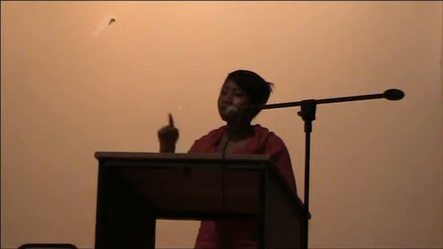 Bandile's speech at the 2013 Denis Brutus Memorial Lecture смотреть онлайн