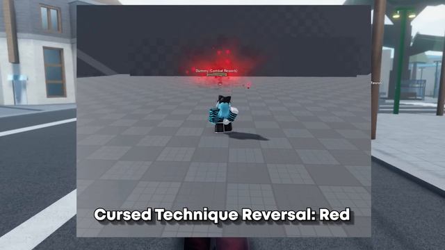 [AUT] GOJO REWORK SKINS IS HERE?! смотреть онлайн